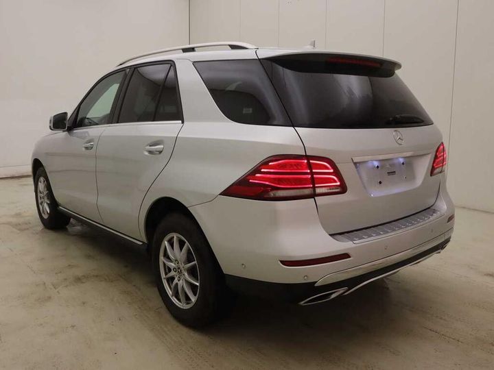 Photo 9 VIN: WDC1660061B055874 - MERCEDES-BENZ GLE-KLASSE 