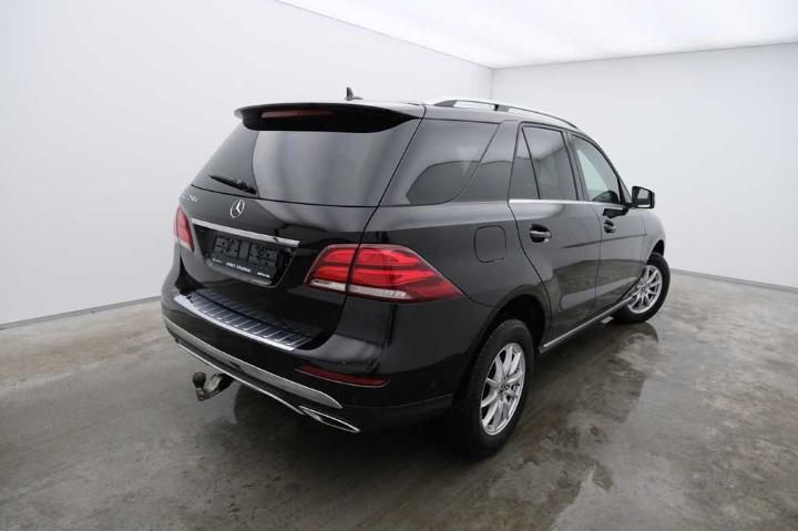 Photo 2 VIN: WDC1660061B068594 - MERCEDES-BENZ GLE-KLASSE &#3915 