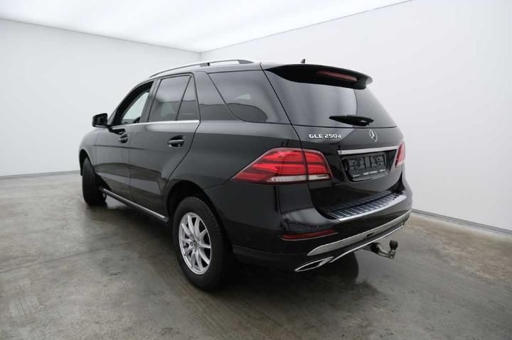 Photo 7 VIN: WDC1660061B068594 - MERCEDES-BENZ GLE-KLASSE &#3915 