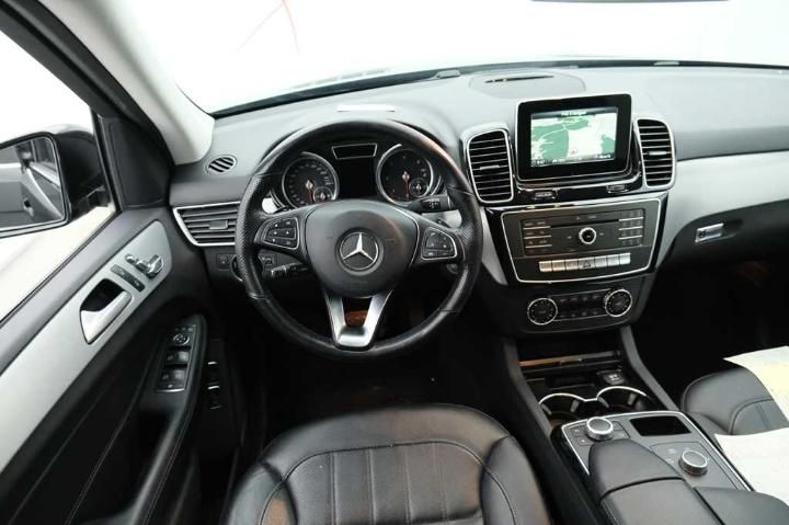 Photo 9 VIN: WDC1660061B068594 - MERCEDES-BENZ GLE-KLASSE &#3915 