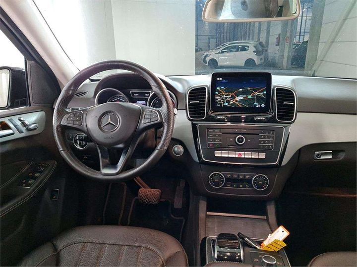 Photo 3 VIN: WDC1660061B091894 - MERCEDES-BENZ GLE 