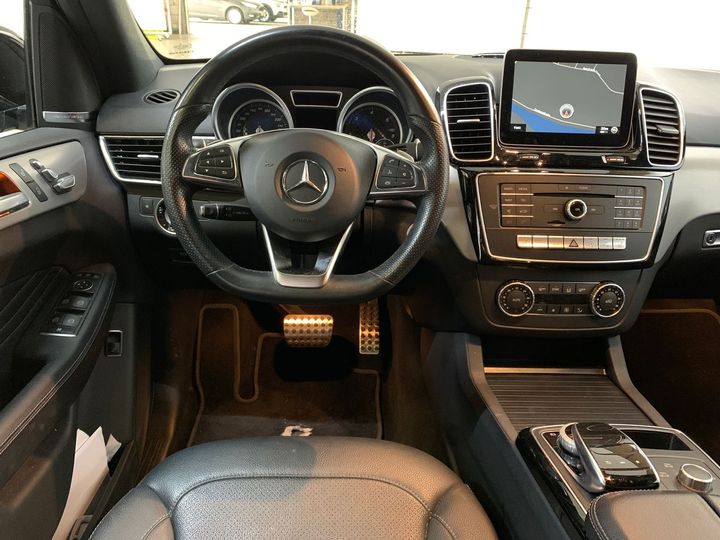 Photo 7 VIN: WDC1660061B098467 - MERCEDES-BENZ GLE-KLASSE 