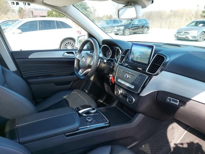 Photo 13 VIN: WDC1660241A626905 - MERCEDES-BENZ GLE-CLASS ESTATE 