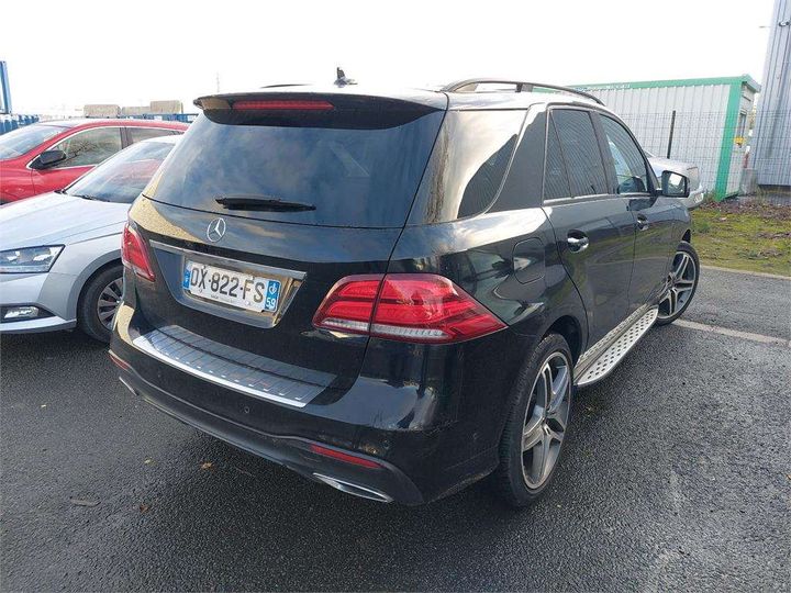 Photo 3 VIN: WDC1660241A664114 - MERCEDES-BENZ CLASSE GLE 