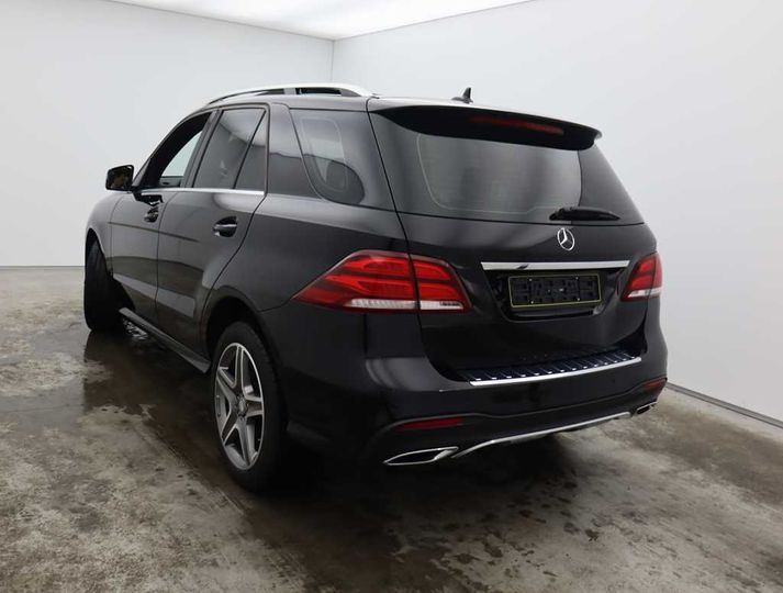 Photo 7 VIN: WDC1660241A844400 - MERCEDES-BENZ GLE 