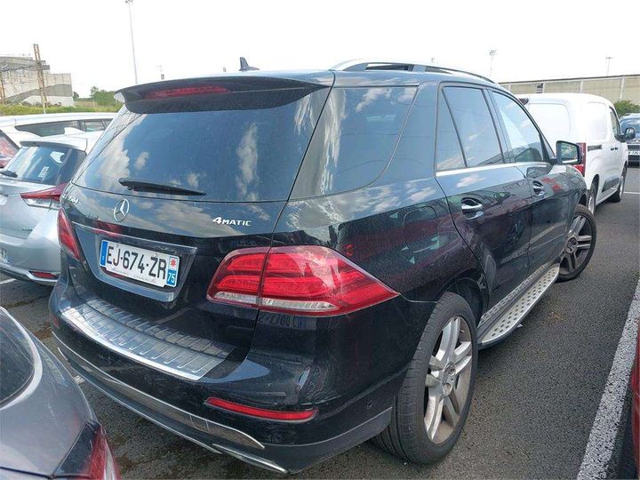 Photo 3 VIN: WDC1660241A850346 - MERCEDES-BENZ CLASSE GLE 