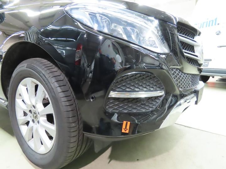 Photo 16 VIN: WDC1660241B023774 - MERCEDES-BENZ GLE 