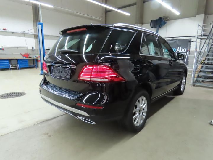 Photo 6 VIN: WDC1660241B023774 - MERCEDES-BENZ GLE 