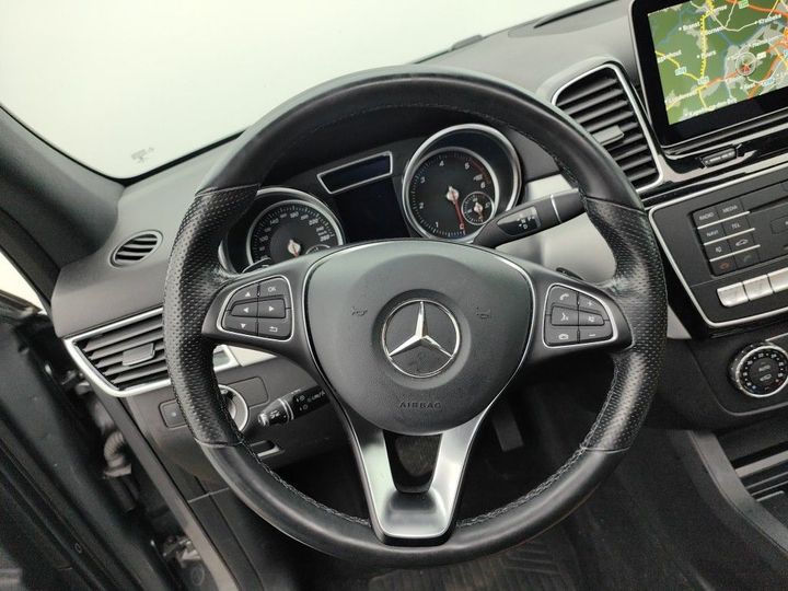 Photo 19 VIN: WDC1660241B026972 - MERCEDES-BENZ GLE 