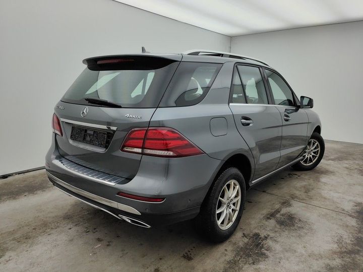 Photo 2 VIN: WDC1660241B026972 - MERCEDES-BENZ GLE 