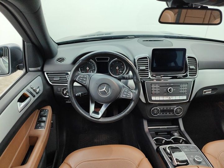 Photo 9 VIN: WDC1660241B026972 - MERCEDES-BENZ GLE 