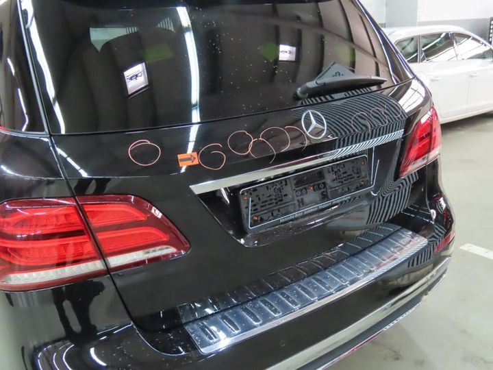 Photo 15 VIN: WDC1660241B060768 - MERCEDES-BENZ GLE 