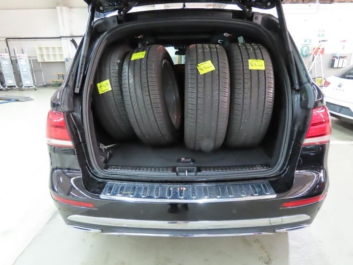 Photo 7 VIN: WDC1660241B060768 - MERCEDES-BENZ GLE 