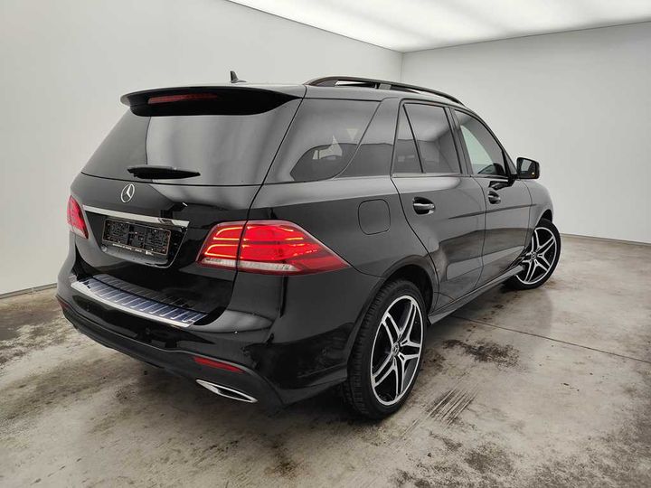 Photo 2 VIN: WDC1660241B128550 - MERCEDES-BENZ GLE 