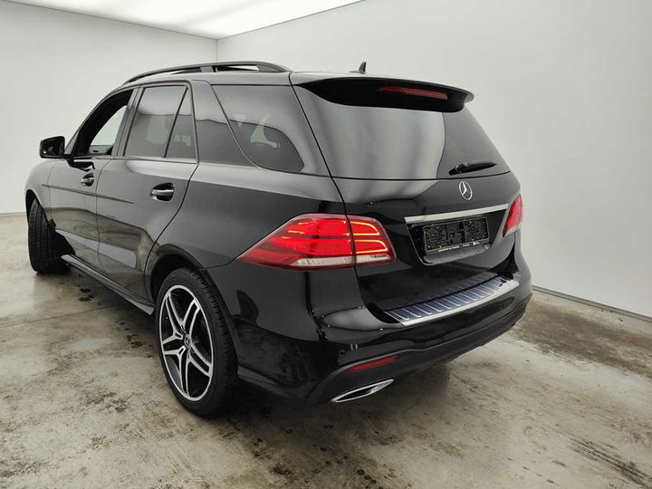 Photo 7 VIN: WDC1660241B128550 - MERCEDES-BENZ GLE 