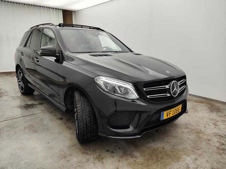 Photo 8 VIN: WDC1660241B128550 - MERCEDES-BENZ GLE 