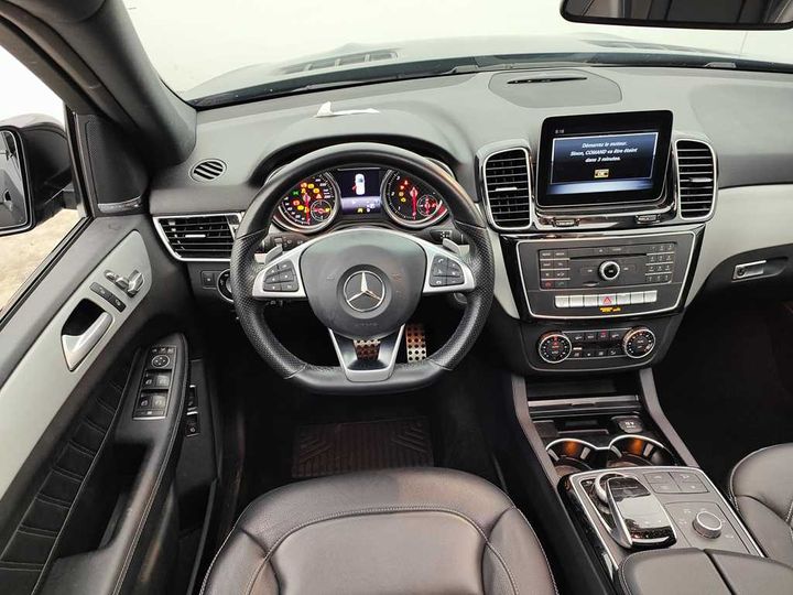 Photo 9 VIN: WDC1660241B128550 - MERCEDES-BENZ GLE 