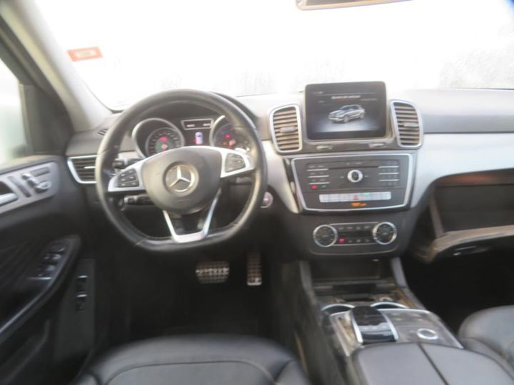 Photo 3 VIN: WDC1660241B148294 - MERCEDES-BENZ CLASE GLE 