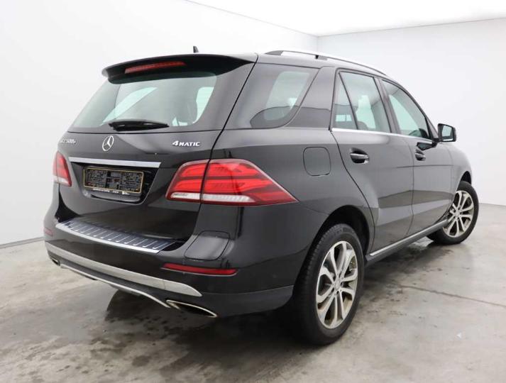 Photo 3 VIN: WDC1660631A745242 - MERCEDES-BENZ GLE 