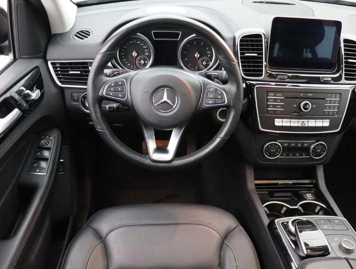 Photo 5 VIN: WDC1660631A745242 - MERCEDES-BENZ GLE 