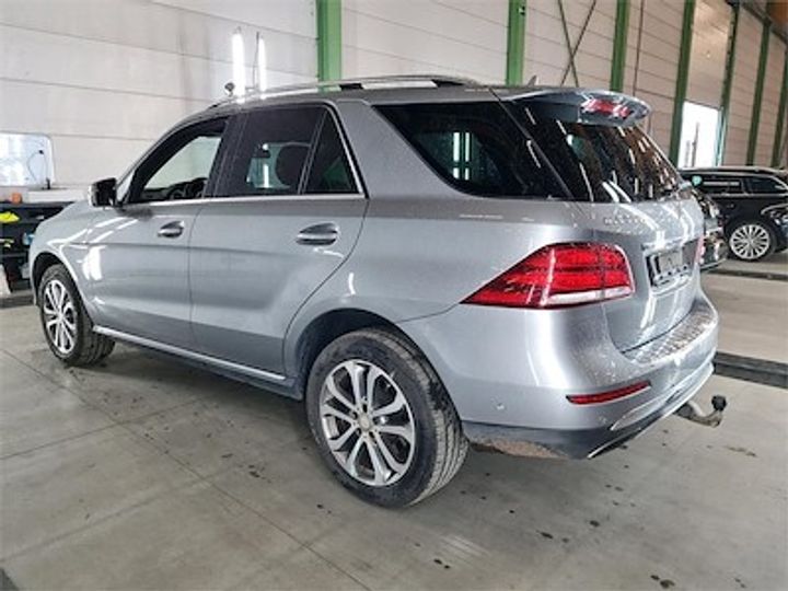 Photo 3 VIN: WDC1660631A750084 - MERCEDES-BENZ CLASSE GLE (W166) 