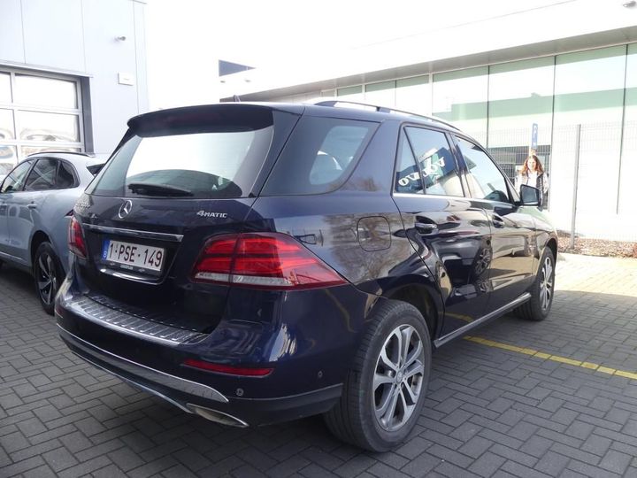 Photo 3 VIN: WDC1660631A817060 - MERCEDES-BENZ GLE 