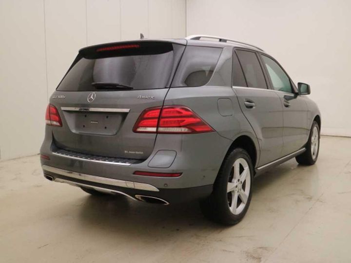 Photo 11 VIN: WDC1660631A869505 - MERCEDES-BENZ GLE-KLASSE 