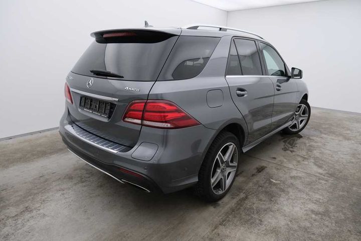 Photo 2 VIN: WDC1660631A932763 - MERCEDES-BENZ GLE-KLASSE &#3915 