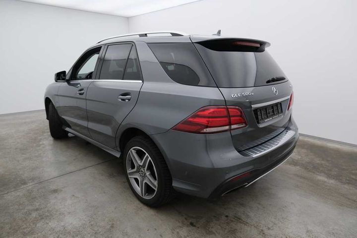 Photo 7 VIN: WDC1660631A932763 - MERCEDES-BENZ GLE-KLASSE &#3915 