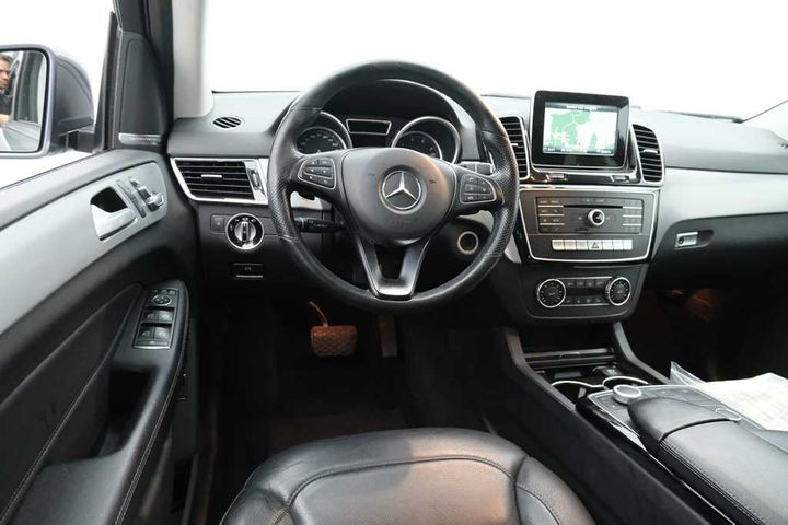 Photo 9 VIN: WDC1660631A932763 - MERCEDES-BENZ GLE-KLASSE &#3915 