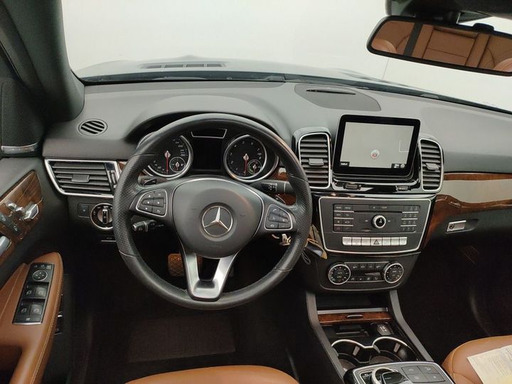 Photo 8 VIN: WDC1660631A987712 - MERCEDES-BENZ GLE-KLASSE '15 