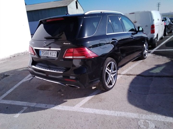 Photo 13 VIN: WDC1660631A992980 - MERCEDES-BENZ CLASE GLE 