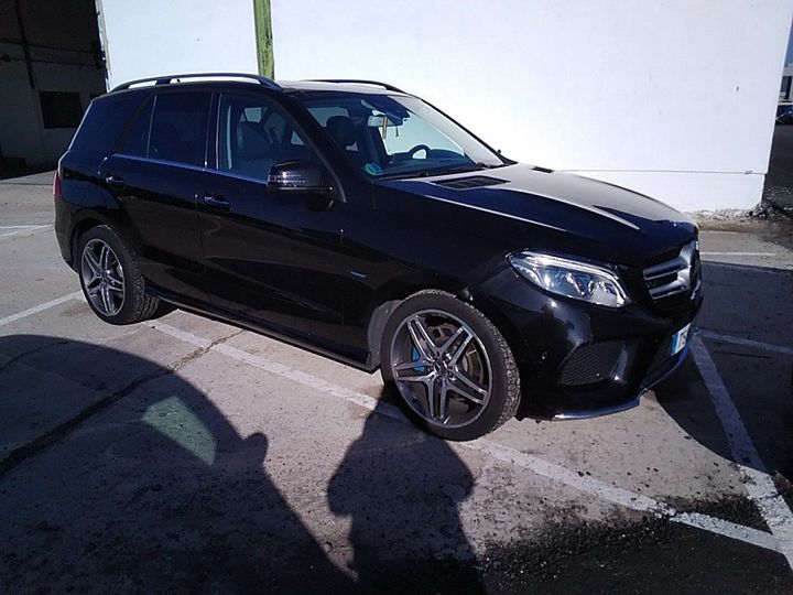 Photo 24 VIN: WDC1660631A992980 - MERCEDES-BENZ CLASE GLE 