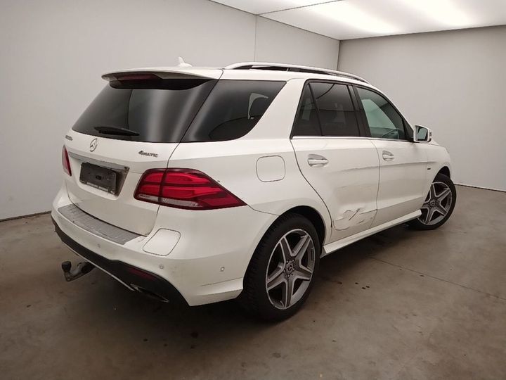 Photo 2 VIN: WDC1660631B045248 - MERCEDES-BENZ GLE-KLASSE &#3915 