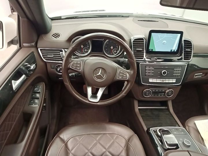 Photo 9 VIN: WDC1660631B045248 - MERCEDES-BENZ GLE-KLASSE &#3915 