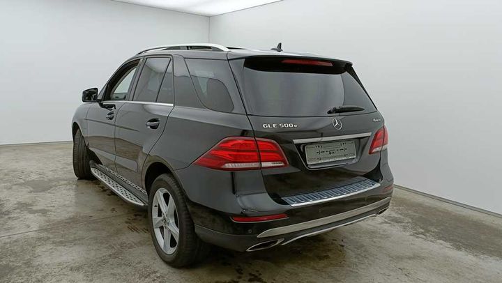 Photo 7 VIN: WDC1660631B087852 - MERCEDES-BENZ GLE-KLASSE &#3915 