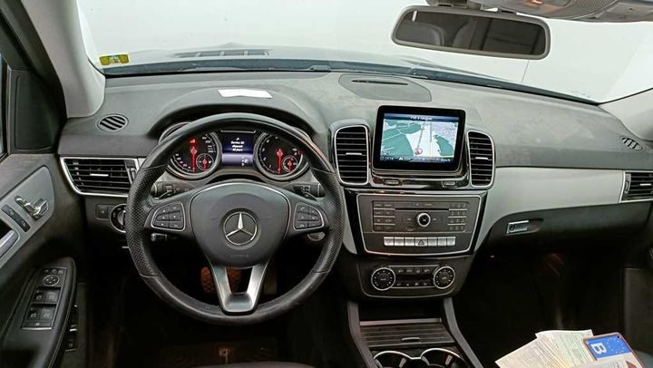 Photo 9 VIN: WDC1660631B087852 - MERCEDES-BENZ GLE-KLASSE &#3915 