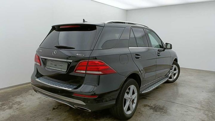 Photo 2 VIN: WDC1660631B087852 - MERCEDES-BENZ GLE-KLASSE &#3915 