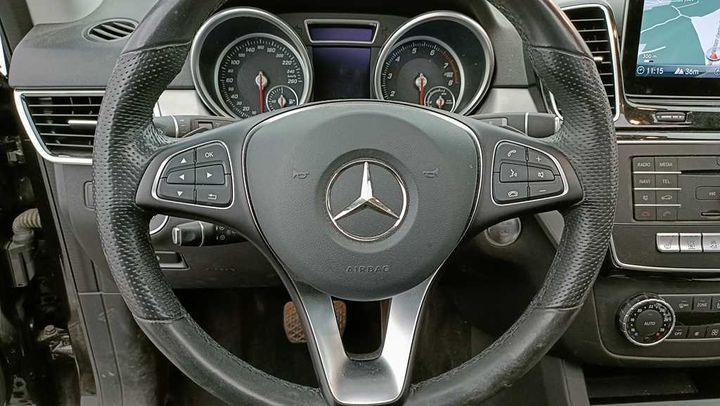 Photo 21 VIN: WDC1660631B087852 - MERCEDES-BENZ GLE-KLASSE &#3915 