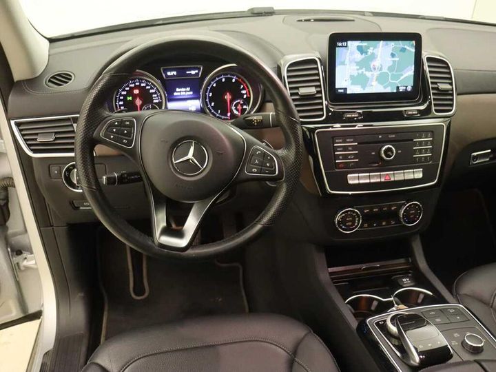 Photo 17 VIN: WDC1660631B097949 - MERCEDES-BENZ GLE-KLASSE 