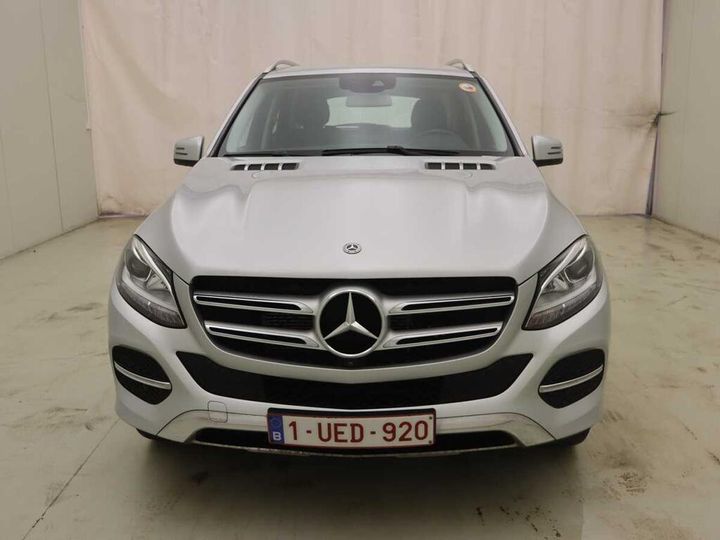 Photo 18 VIN: WDC1660631B097949 - MERCEDES-BENZ GLE-KLASSE 