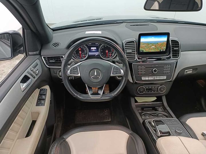 Photo 9 VIN: WDC1660641A789640 - MERCEDES-BENZ GLE 