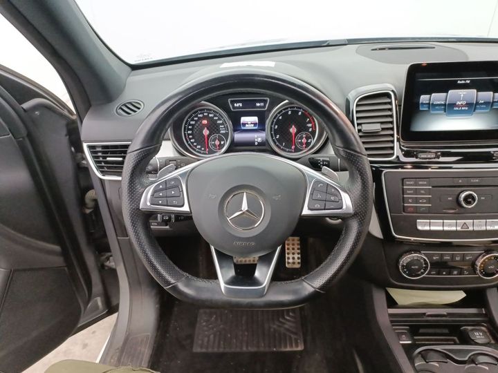 Photo 19 VIN: WDC1660641A789640 - MERCEDES-BENZ GLE 