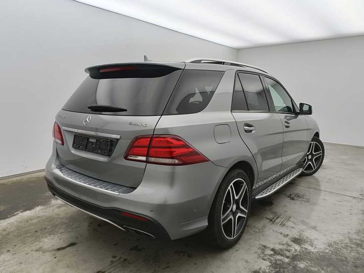 Photo 2 VIN: WDC1660641A789640 - MERCEDES-BENZ GLE 