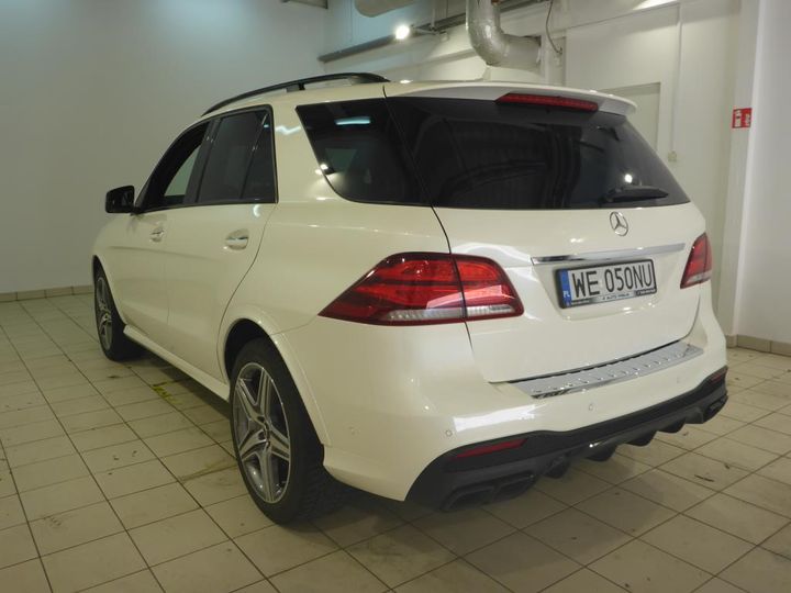 Photo 5 VIN: WDC1660741A876770 - MERCEDES-BENZ KLASA GLE 