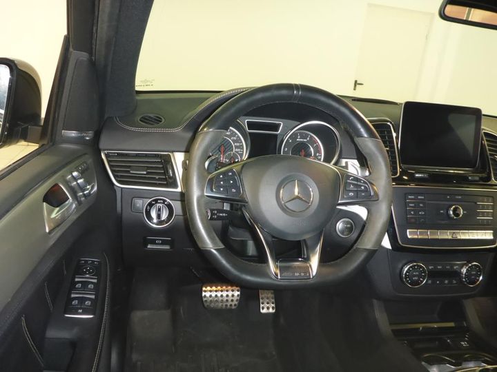 Photo 7 VIN: WDC1660741A876770 - MERCEDES-BENZ KLASA GLE 