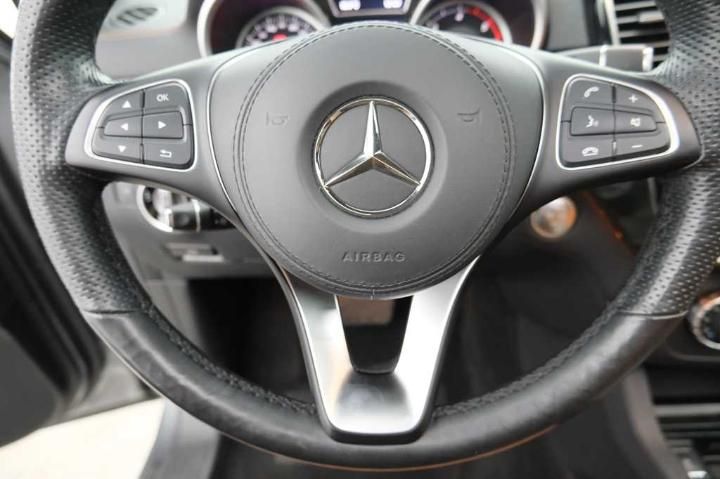 Photo 15 VIN: WDC1668241A980368 - MERCEDES-BENZ 2987.0 