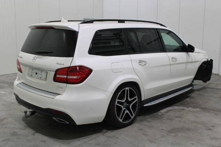 Photo 3 VIN: WDC1668241B008331 - MERCEDES-BENZ GLS-CLASS SUV 