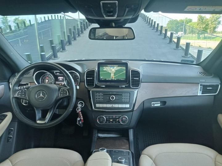 Photo 13 VIN: WDC1668241B018873 - MERCEDES-BENZ GLS-CLASS SUV 