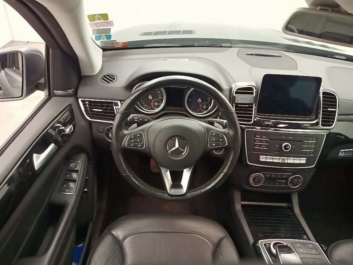 Photo 9 VIN: WDC1668241B102419 - MERCEDES-BENZ GLS-KLASSE &#3915 